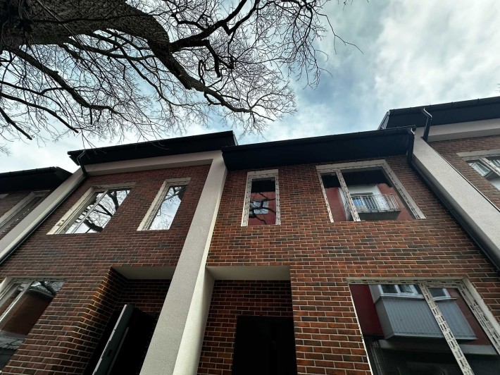 Таунхаус в серці Ірпеня, програми, іпотеки, розтермінування ТАК - фото 1