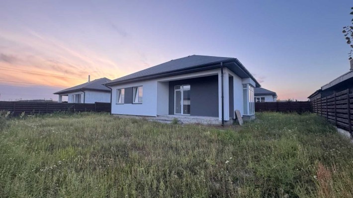 Продаж готового будинку на 5 сотках в передмісті Києва - фото 1