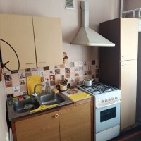 2-кімнатна квартира, цегляний будинок Ладижин