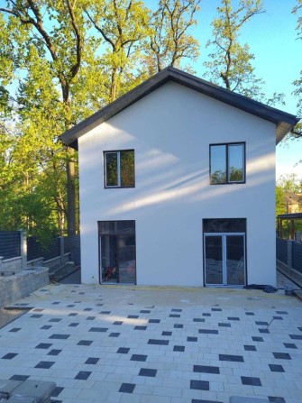 Окремий Будинок, 7,5 соток, ГАЗ, гарна локація - фото 1