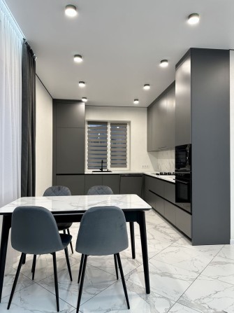 Будинок з ремонтом та меблями , Буча - фото 1