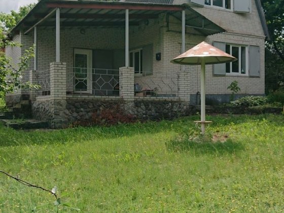 Продам дачу кінець Роменської Суми