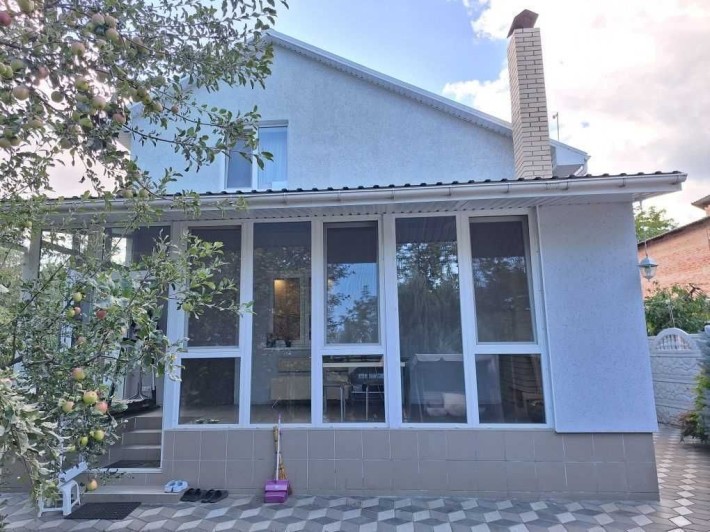 Продаж будинку. 83 м2. 4 кімнати. Євроремонт. Вороніна №17693 - фото 1
