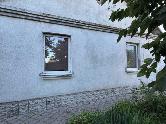 Частина будинку в   місті, Олега Устинова  Тинне 47500 Рівне