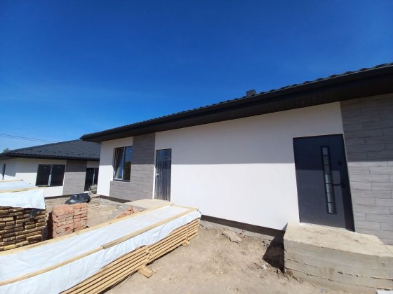 Котедж з комунікаціями за ціною квартири Рівне