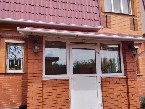 Веретенівка: тепле, затишне і комфортне житло Суми