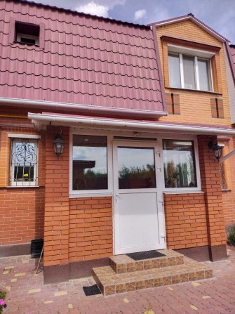 Веретенівка: тепле, затишне і комфортне житло - фото 1