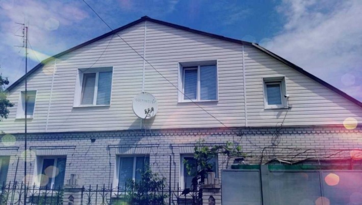 Комфортабельний будинок - ПРОДАЖ ВІД ВЛАСНИКА! ЄВідновлення - ТАК! - фото 1