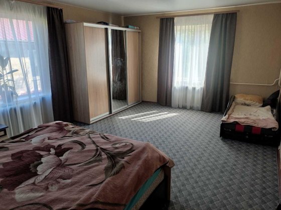 Будинок, Колонія, 160м2 Полтава