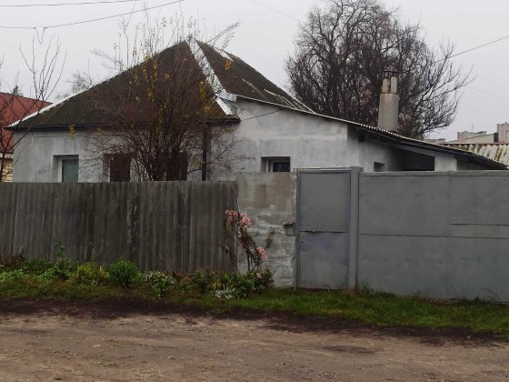 Продам будинок район СКД Суми