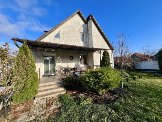 Будинок на Роменскій ( рн Наш маркет ) Сумы