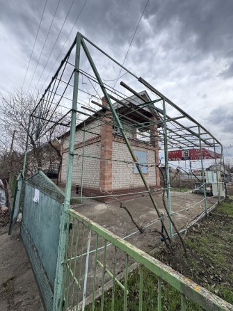 Продається двух поверхова дача біля Марьянівки . - фото 1
