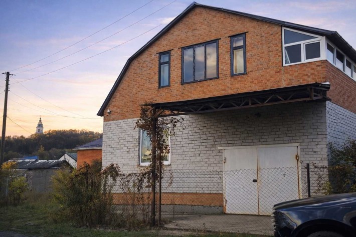 Поділ. (Початок Вороніна). Двоповерховий Цегляний Будинок. Центр 4хв. - фото 1