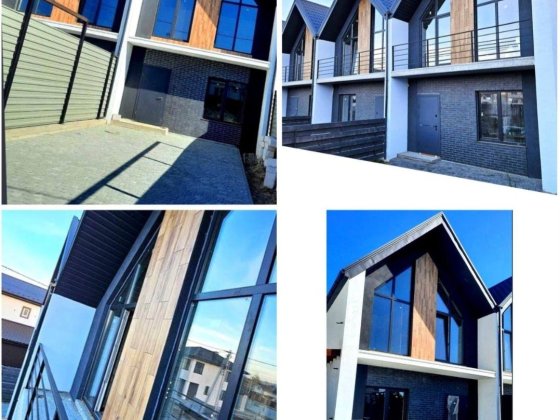 Таунхаус найкраща ціна на готовий будинок! Зручний виїзд у Київ! Ірпінь