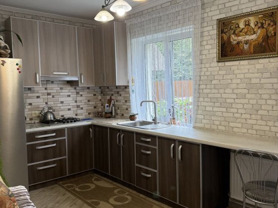 Продаж будинку в місті Рівне