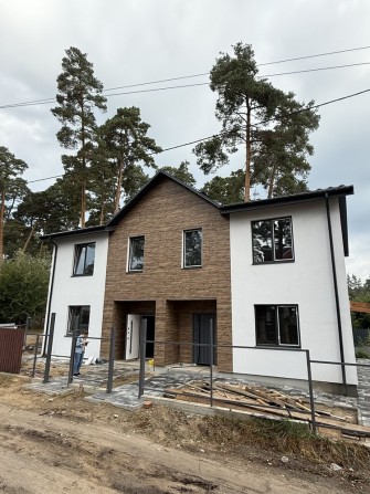 Дуплекс Буча елітний район - фото 1