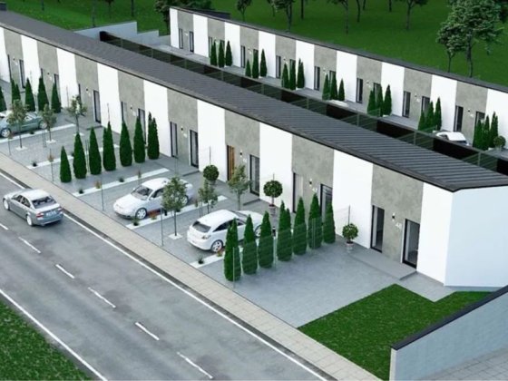 Продам 3-кімнатний котедж на масиві Київському Рівне