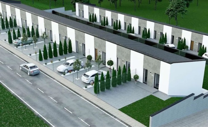 Продам 3-кімнатний котедж на масиві Київському - фото 1