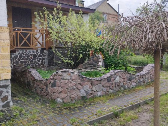 Будинок, Буча, вул. Виноградна Буча