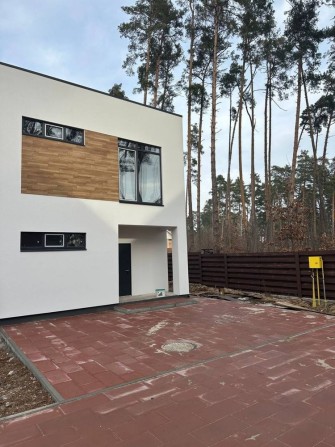 Дуплекс у Лісі з Газом 15 хв від Києва - фото 1