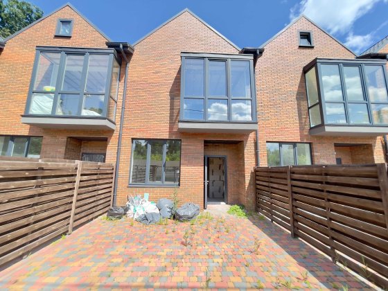 Таунхаус в центрі міста, поруч з парком Ірпінь Ирпень