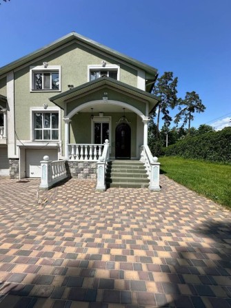 Продаж Буча БУДИНОК на 14 сотках! 2 гаража - фото 1