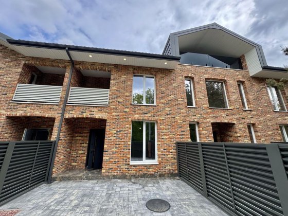 Продаж якісного будинку в Ірпені, район Стоянки Ірпінь