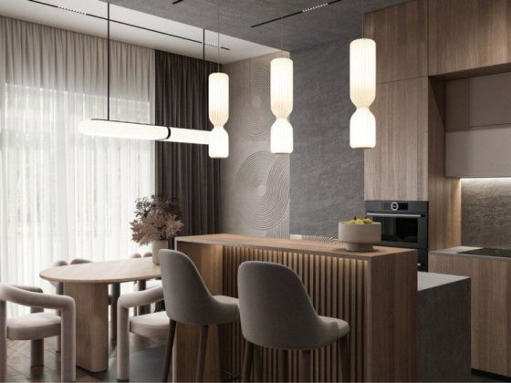 Дуплекс з ремонтом Центр Буча Програми єОселя Сертифік Розтермінування Буча