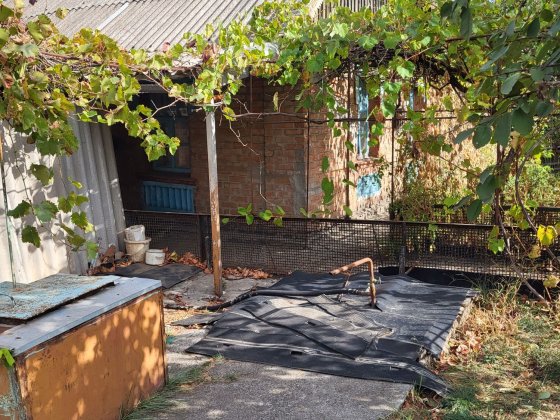 Є-відновлення. Продам будинок Бурі Вуглі (Гірницьке) Кривий Ріг