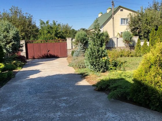 Продам дом Браилках Полтава