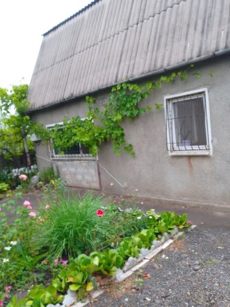 Продам Будинок на Кресівськом - фото 1