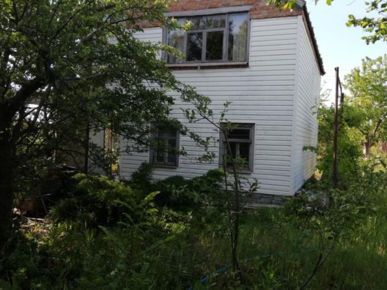 Дача, СТ "Маяк", турбази "Рубін" і "Боковенька" Кривий Ріг