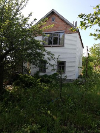 Дача, СТ "Маяк", турбази "Рубін" і "Боковенька" - фото 1