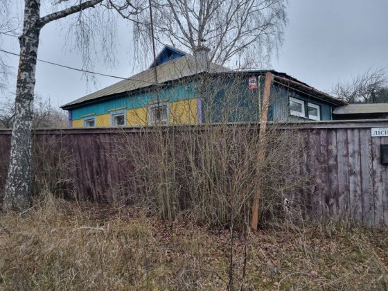 Приватний будинок. Суми