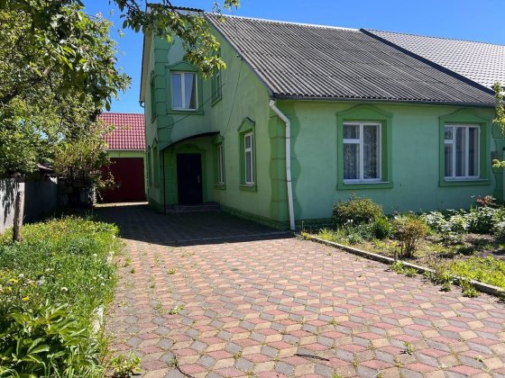 Продаж будинка на Вінниченка Рівне