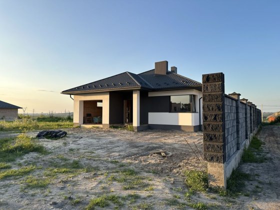 Продаж сучасного будинку в районі Ювілейного Рівне