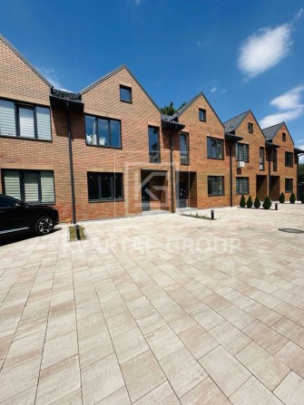 БЕЗ КОМІСІЇ! цегляний ТаунХаус без ремонту. ПАСПОРТНИЙ стіл - фото 1