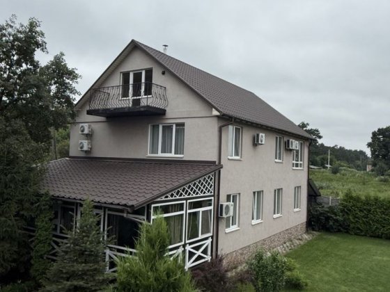 Будинок у місті Буча Буча