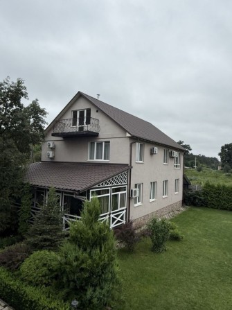 Будинок у місті Буча - фото 1