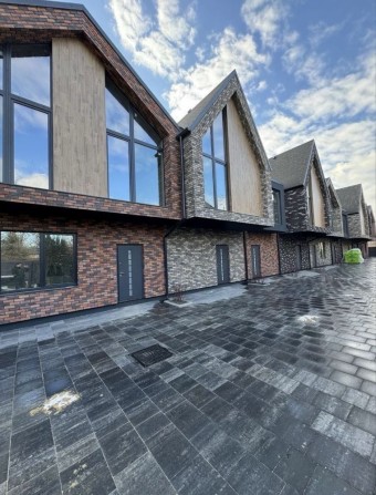 Таунхаус в Ірпені - фото 1