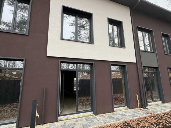 Таунхаус в Ірпені, всі центральні комунікації, ГАЗ, Поруч магазини,ліс Ірпінь