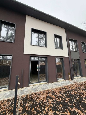 Таунхаус в Ірпені, всі центральні комунікації, ГАЗ, Поруч магазини,ліс - фото 1