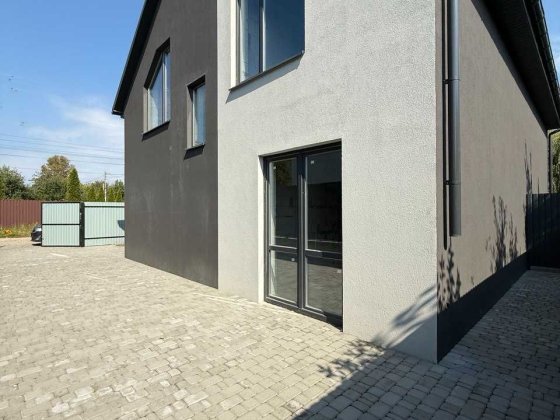 Продаж Дуплекса в Бучі,— комфорт та затишок поруч із Києвом Буча