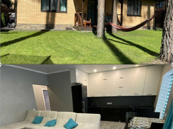 Продаж! Будинок з РЕМОНТОМ 100м2 в Ірпіні, 5 соток, опалення газове Ірпінь