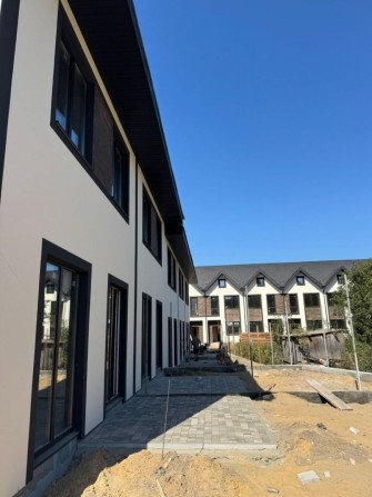 Таунхас в Бучі Розстрочка єОселя - фото 1