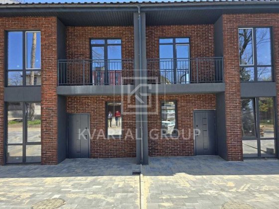 УВАГА останній Таунхаус по ВИГІДНІЙ ціні/центр міста/ТОП локація/ГАЗ Ірпінь