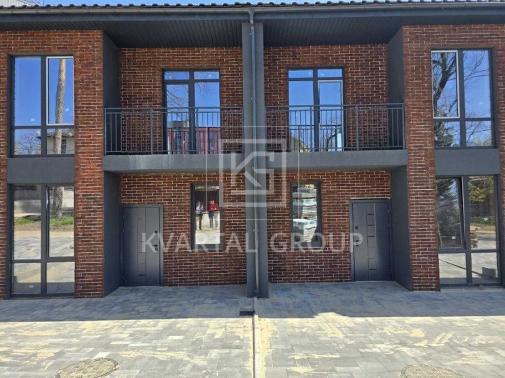 УВАГА останній Таунхаус по ВИГІДНІЙ ціні/центр міста/ТОП локація/ГАЗ - фото 1