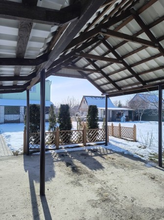 Продається будинок біля річки - фото 1