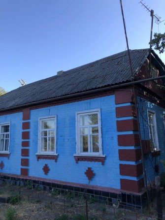 Продам дом в Мачухах торгг - фото 1