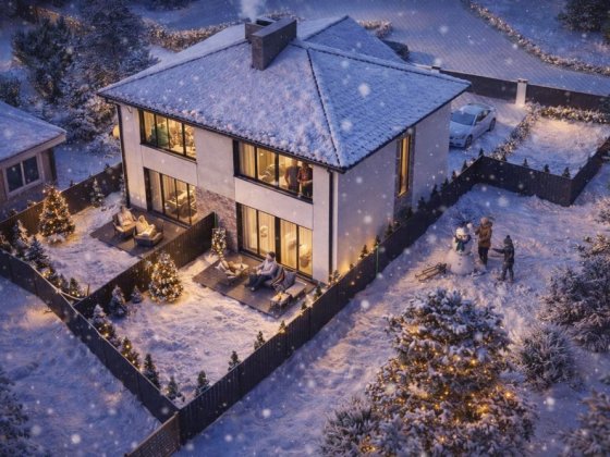 Дуплекс від забудовника Ірпін поруч Парк Незнайки Ірпінь